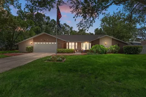 2318 Evenglow Ave, Spring Hill, FL 34609