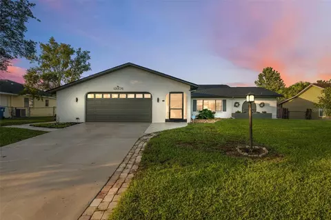 13376 Brighton St, Spring Hill, FL 34609
