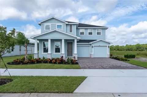 120 Venetian Palms Blvd, New Smyrna Beach, FL 32168