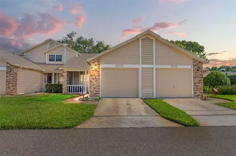 6519 Thicket Trl, New Port Richey, FL 34653