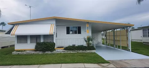 10908 Freedom Dr, Port Richey, FL 34668