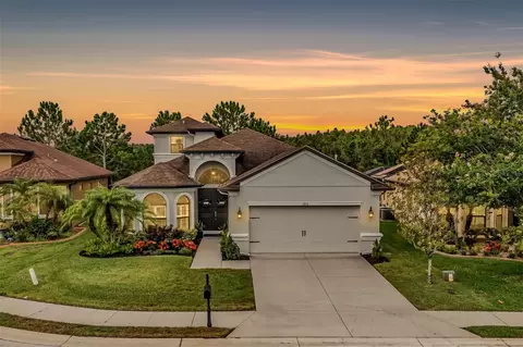 1013 Ketzal Dr, Trinity, FL 34655