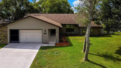 3296 Dolin Ave, Spring Hill, FL 34606 photo 1