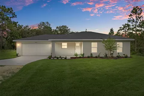 14070 Race Ave, Brooksville, FL 34614