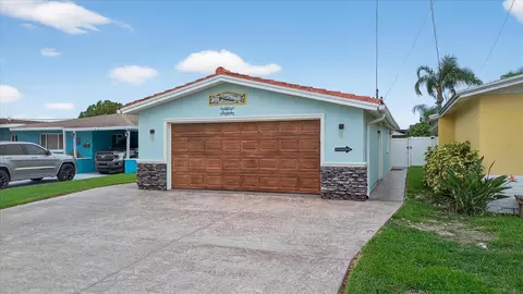 4701 Floramar Ter, New Port Richey, FL 34652