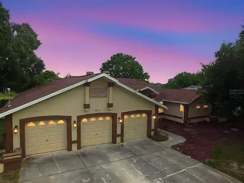 370 Telford Ct, Spring Hill, FL 34606
