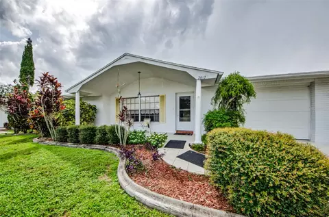 7812 Cherrytree Ln, New Port Richey, FL 34653