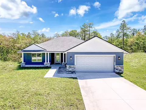 12230 Osprey Ave, Weeki Wachee, FL 34614