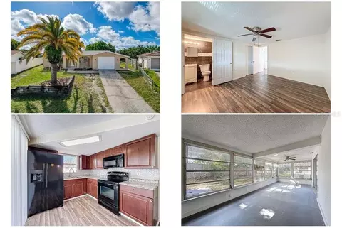 9836 Lakeside Ln, Port Richey, FL 34668
