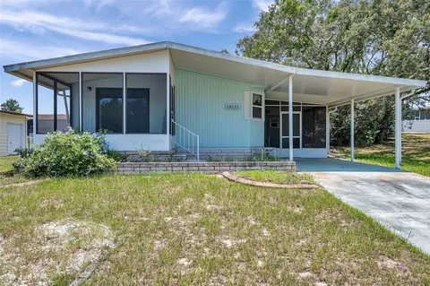 16131 Brookridge Blvd, Brooksville, FL 34613