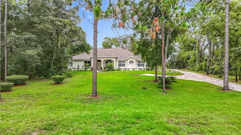 1323 N Annapolis Ave, Hernando, FL 34442