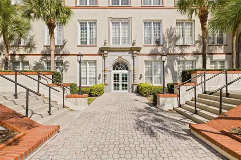 701 Mirror Lake Dr N #309, Saint Petersburg, FL 33701
