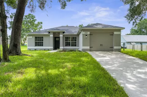 23165 Foreside Ave, Brooksville, FL 34601