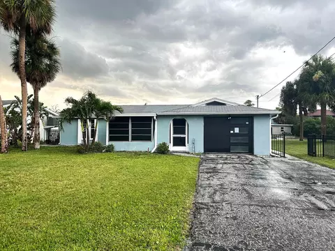 5435 Quist Dr, Port Richey, FL 34668