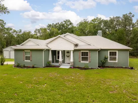 24401 Hidden Woods Rd, Brooksville, FL 34601