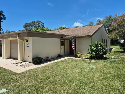 1306 Golfview Dr #1306, Tarpon Springs, FL 34689