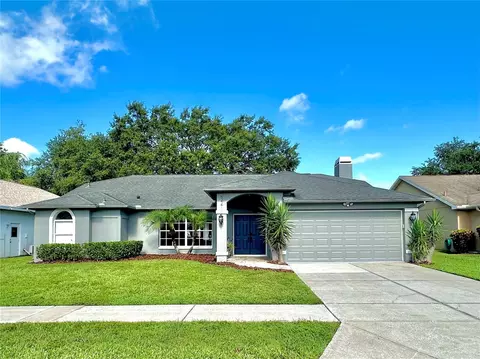 5441 Saltamonte Dr, New Port Richey, FL 34655