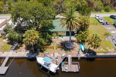8633 Old Post Rd, Port Richey, FL 34668
