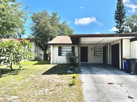 2078 Sunset Grove Ln, Clearwater, FL 33765
