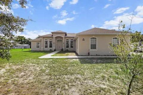 11004 Carnes St, Weeki Wachee, FL 34613