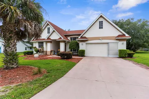 5099 Panther Dr, Spring Hill, FL 34607