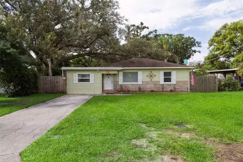 1414 W Bogie Dr, Tampa, FL 33612