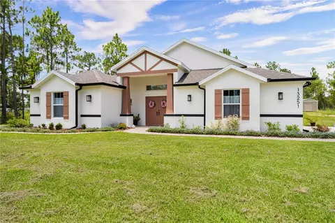 13251 Downy Woodpecker Rd, Weeki Wachee, FL 34614