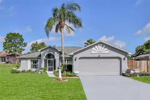 5355 Baldock Ave, Spring Hill, FL 34608
