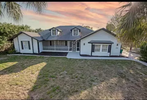 2089 Sandia St, Port Charlotte, FL 33953