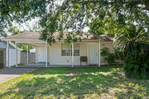 4312 Mesa Dr, New Port Richey, FL 34653