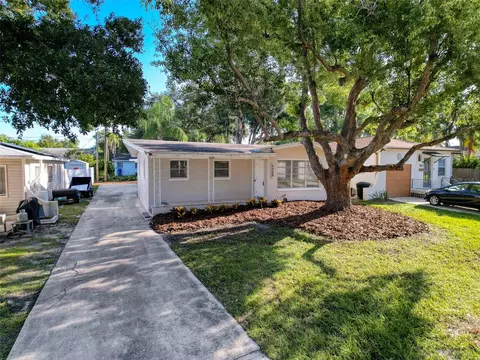 5029 16th Ave N, Saint Petersburg, FL 33710