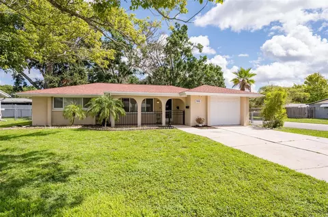7603 Cumber Dr, New Port Richey, FL 34653