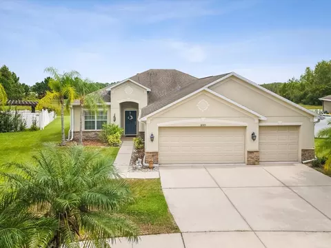 3883 Tristram Loop, Land O Lakes, FL 34638