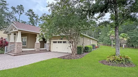 19581 Lily Pond Ct, Brooksville, FL 34601