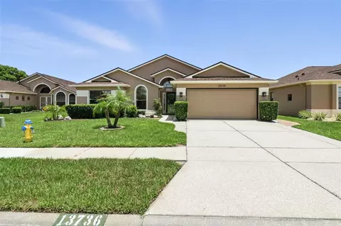 13736 Waggle Ct, Hudson, FL 34669