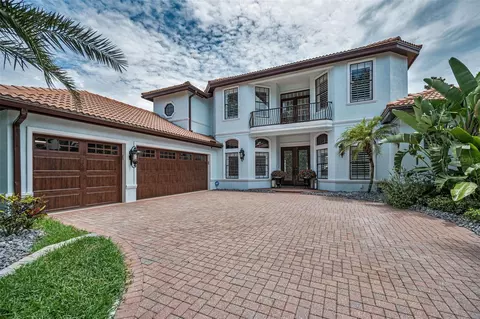 10238 Pontofino Cir, Trinity, FL 34655