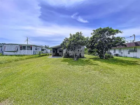 1939 Dixie Ln, Holiday, FL 34690