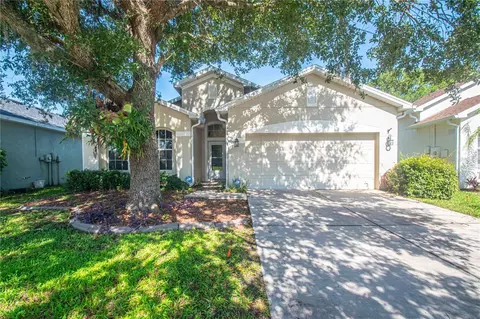 269 Fairmont Dr, Spring Hill, FL 34609
