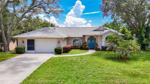 11192 Portsmouth St, Spring Hill, FL 34609