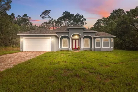 381 Lisson Grove Ln, Spring Hill, FL 34609 photo 1
