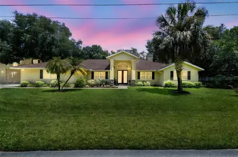 11945 Darwin Ave, New Port Richey, FL 34654