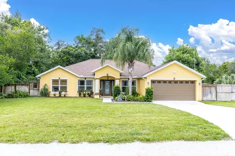 7428 Landmark Dr, Spring Hill, FL 34606 photo 1
