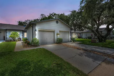 3722 River Oaks Ct #3722, New Port Richey, FL 34655