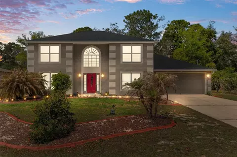 10331 Dunkirk Rd, Spring Hill, FL 34608