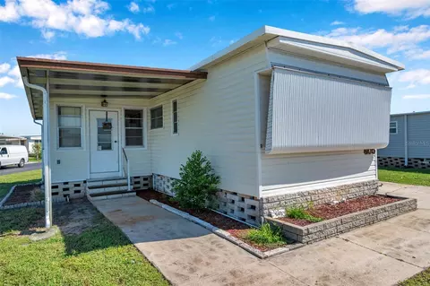 605 Mount Lancaster Ave NE #634, Saint Petersburg, FL 33702
