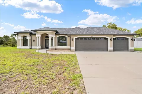 13262 Lauren Dr, Spring Hill, FL 34609