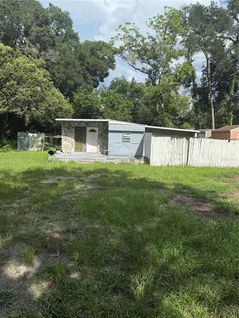 506 Roosevelt Ave, Masaryktown, FL 34604