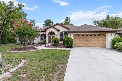 78 Linder Dr, Homosassa, FL 34446