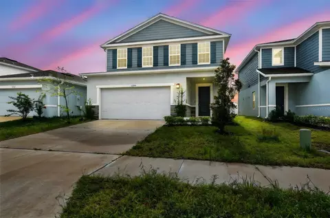 11920 Thorncrest Dr, Spring Hill, FL 34610