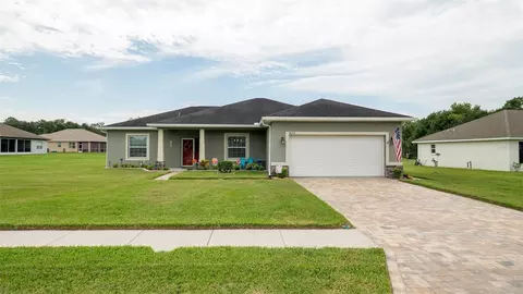 18216 Rivard Blvd, Brooksville, FL 34604